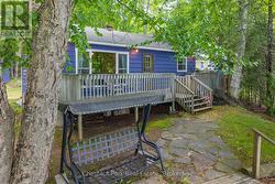 412 SHERWOOD DRIVE Perry (Novar), ON P1H 2J6