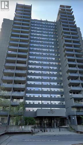 1501 - 4101 SHEPPARD AVENUE E  Toronto, ON M1S 3H3