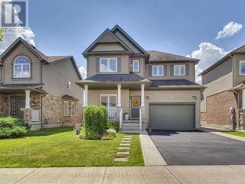 152 GRAY AVENUE  New Tecumseth, ON L9R 0G5