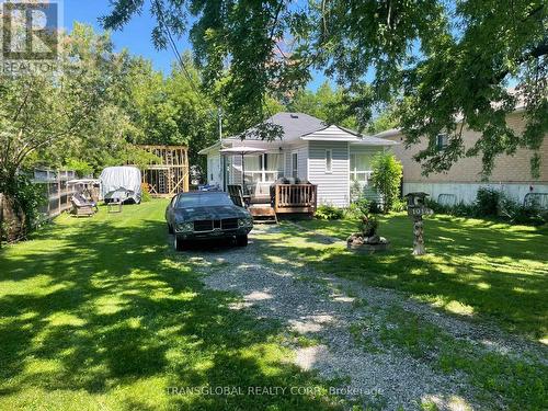 1014 BARTON AVENUE  Georgina, ON L4P 3E9
