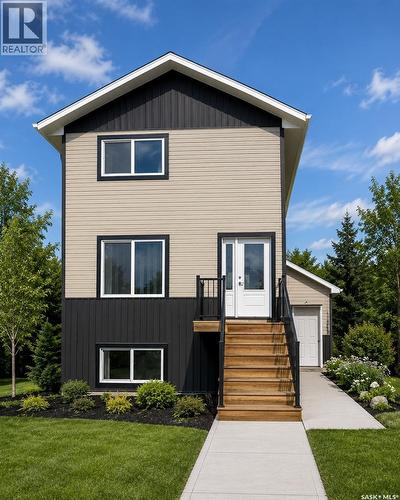 13 Clement Road, Lanigan, SK 