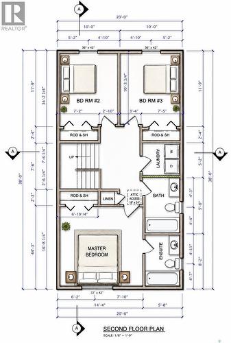 13 Clement Road, Lanigan, SK 