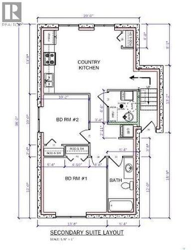 13 Clement Road, Lanigan, SK 