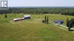 705 BULMERS ROAD Kawartha Lakes (Somerville), ON K0M 1N0