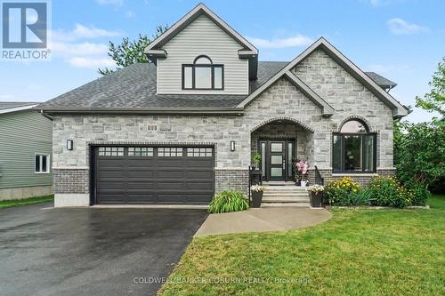88 TABITHA CRESCENT  North Dundas, ON K0C 1H0