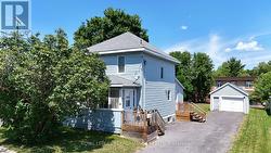 10 DUNBAR AVENUE  Cornwall, ON K6H 5M7