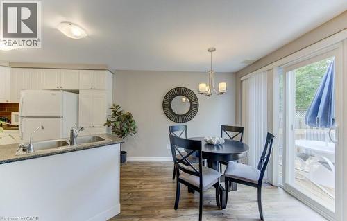 309 Pastern Trail, Waterloo, ON 