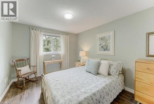 309 Pastern Trail, Waterloo, ON 