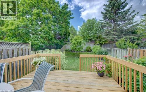 309 Pastern Trail, Waterloo, ON 