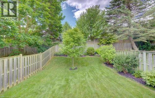 309 Pastern Trail, Waterloo, ON 