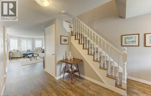 309 Pastern Trail, Waterloo, ON - Indoor Photo Showing Other Room
