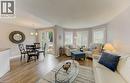 309 Pastern Trail, Waterloo, ON  - Indoor Photo Showing Living Room 