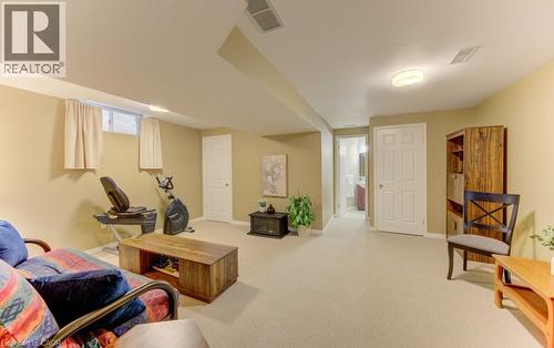 309 Pastern Trail, Waterloo, ON - Indoor