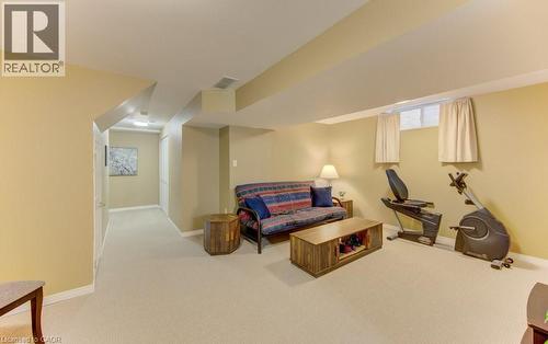 309 Pastern Trail, Waterloo, ON - Indoor