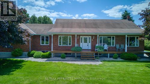 79 TROTTERS LANE  Rideau Lakes, ON K0G 1X0