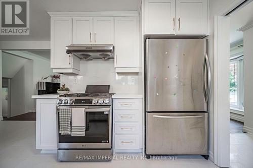 4 Quincy Crescent, Toronto, ON 