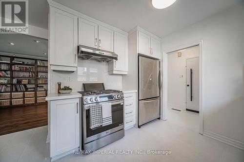4 Quincy Crescent, Toronto, ON 