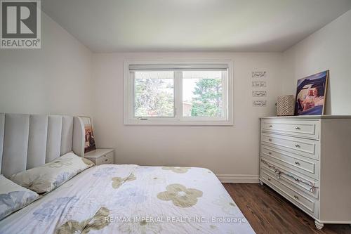 4 Quincy Crescent, Toronto, ON 