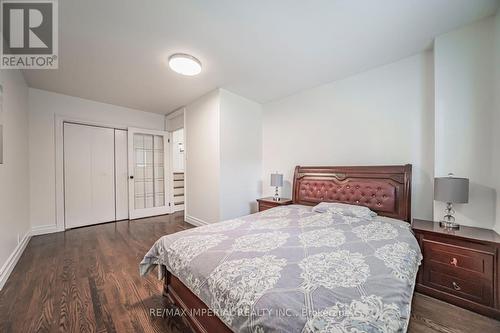 4 Quincy Crescent, Toronto, ON 