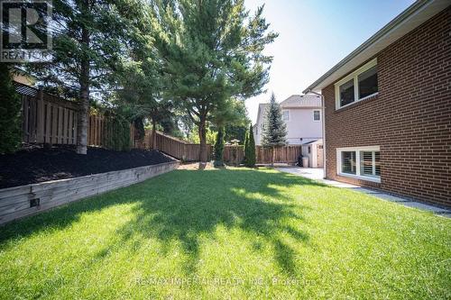 4 Quincy Crescent, Toronto, ON 