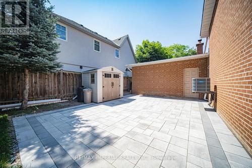 4 Quincy Crescent, Toronto, ON 