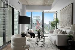 *pillar mount TV possible* - 
