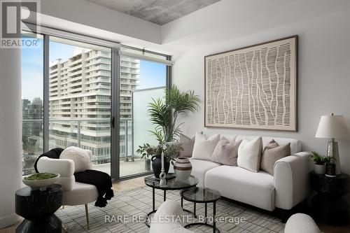 919 - 95 Bathurst Street, Toronto, ON - Indoor Photo Showing Other Room
