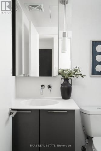 919 - 95 Bathurst Street, Toronto, ON - Indoor Photo Showing Bathroom