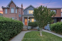 497 Salem Avenue N Toronto, ON M6H 3C9