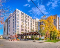 816-2 Neptune Drive  Toronto, ON M6A 3E6
