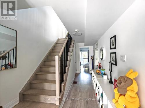 19 Woodstream Drive, Toronto, ON 
