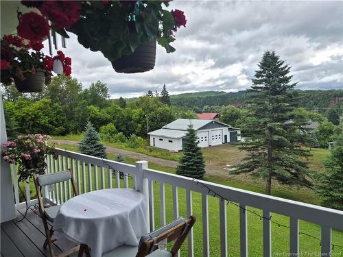26 First St, Plaster Rock, NB 