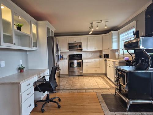 26 First St, Plaster Rock, NB 