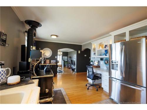 26 First St, Plaster Rock, NB 