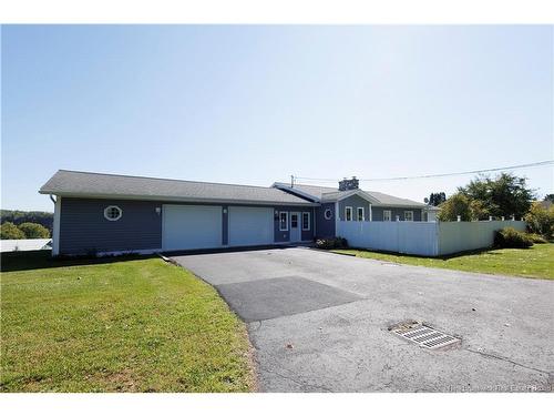 26 First St, Plaster Rock, NB 