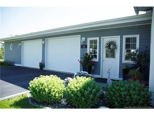 26 First St, Plaster Rock, NB 