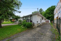 184 Hendon Avenue Toronto, ON M2M 1A7