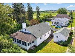 10 BEACH WALK LANE  Cap Brule, NB E4P 6H7