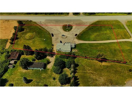 4422 Route 106, Petitcodiac, NB 