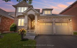 115 Arborglen Drive  Halton Hills, ON L7G 6L1