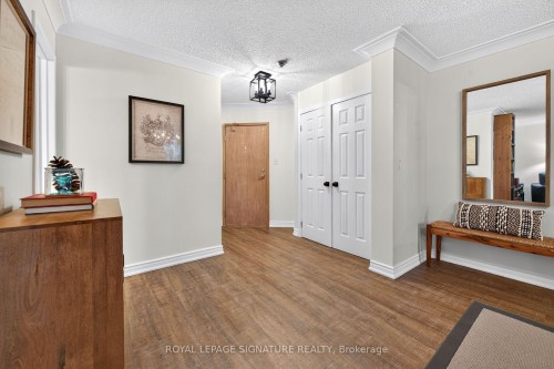 405-1237 North Shore Boulevard E, Burlington, ON - Indoor Photo Showing Other Room