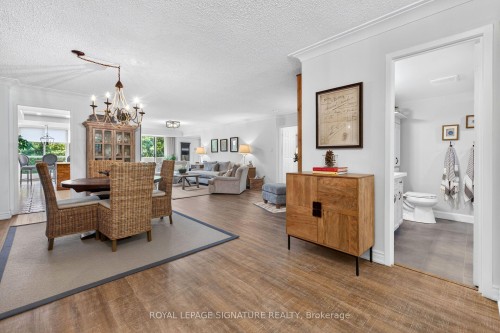 405-1237 North Shore Boulevard E, Burlington, ON - Indoor
