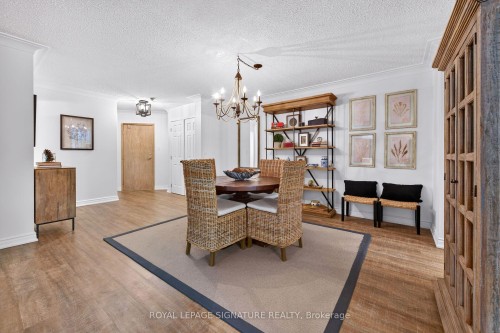 405-1237 North Shore Boulevard E, Burlington, ON - Indoor