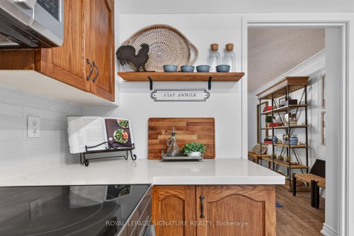 405-1237 North Shore Boulevard E, Burlington, ON - Indoor