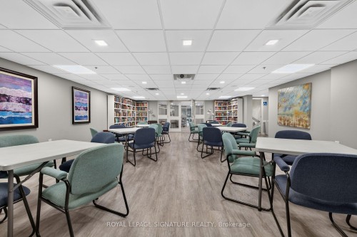 405-1237 North Shore Boulevard E, Burlington, ON - Indoor