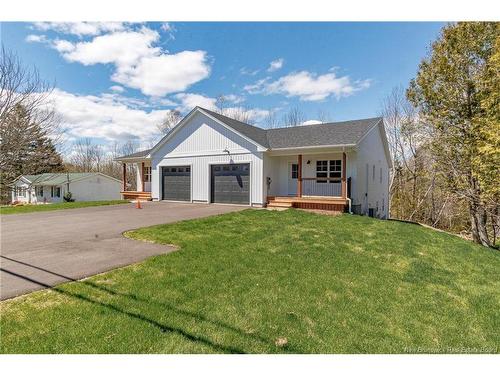 329 Hampton Rd, Quispamsis, NB 