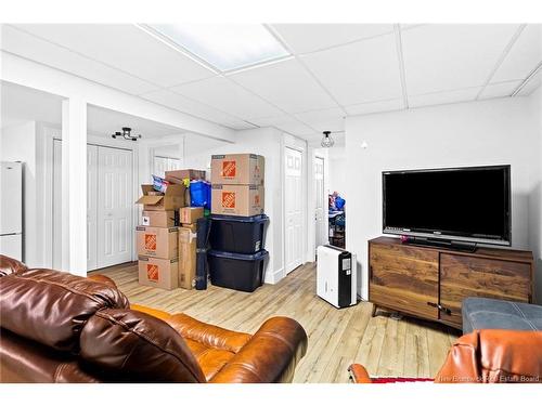 26 Chelsea Crt, Fredericton, NB 