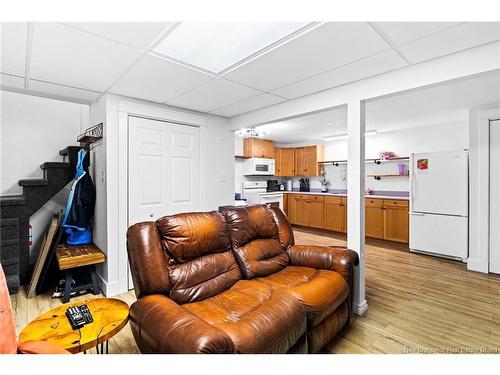 26 Chelsea Crt, Fredericton, NB 