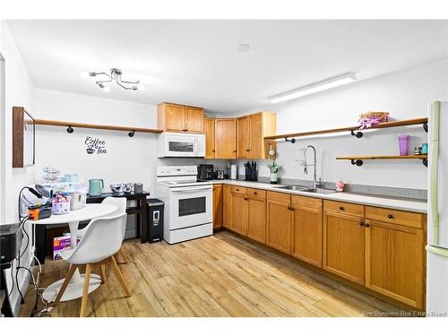 26 Chelsea Crt, Fredericton, NB 