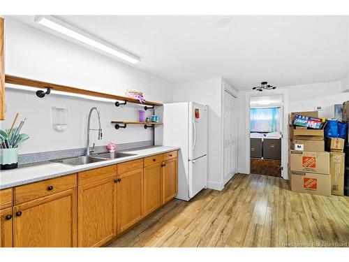 26 Chelsea Crt, Fredericton, NB 